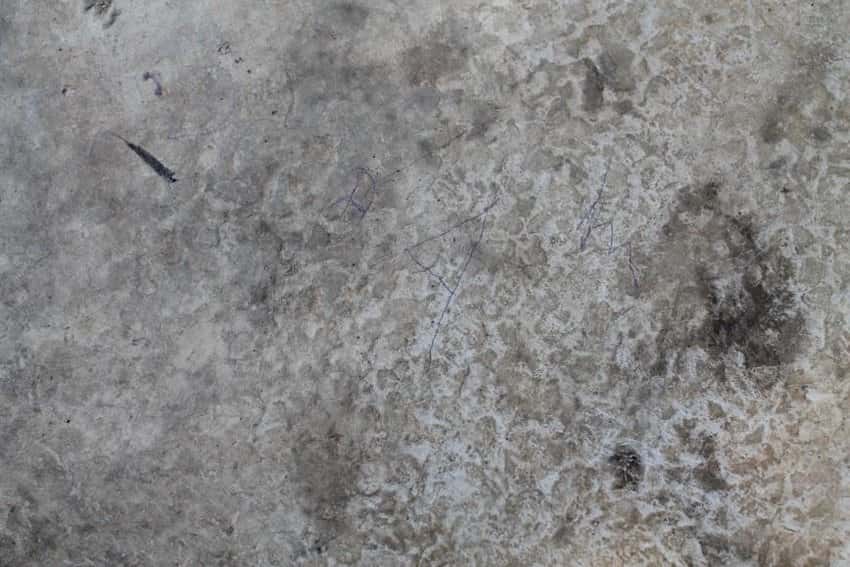 Table as Writing Surface